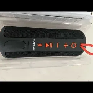 Sylvania Portable Audio Video Sylvania Portable Rugged